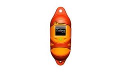 CastAway - Model CTD - Handheld Castable Instrument