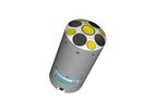 HydroSurveyor - 5-Beam Depth Sounding Device