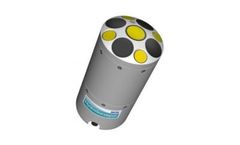 HydroSurveyor - 5-Beam Depth Sounding Device