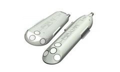 SonTek - Model IQ - Acoustic Doppler Water Velocity Meter