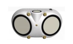 SonTek - Model SL1500/3000 - Water Measure Velocity and Level Open Channels Meter