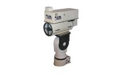 Model RAM2000 - Open Path FTIR Monitoring System