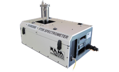 Model RAM2000 G2 - Extractive FTIR Monitoring System