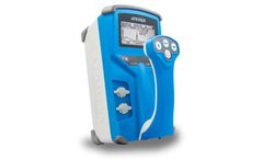 Atomtex - Model AT6102, AT6102A, AT6102B - Spectrometers