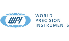 WPI Classic - Model EZ-7000 - Small Animal Anesthesia System