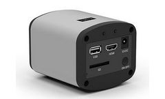 WPI - Model PRO-300HDS - High Definition Camera and Monitoring System