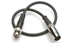 Lab-Trax - Model 4/24 T-300344 - Cable