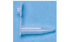 WPI - Model 503529 - Microcentrifuge Tubes