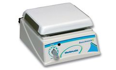 WPI - Model 504312 - 115V Hotplate