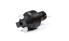 ReactorCell - Universal Flow-through Electrochemical Cell