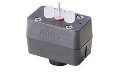 µ-PrepCell - Model 2.0 - Workhorse Electrochemical Cell for Oxidative Metabolism