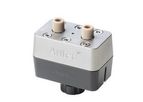 µ-PrepCell - Model SS - Workhorse Cell - High-performance Electrochemical Cell for Environmental Monitoring