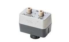 µ-PrepCell - Model SS - Workhorse Cell - High-performance Electrochemical Cell for Environmental Monitoring