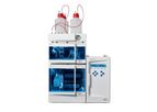 ALEXYS - Model ALEXYS - UHPLC System with Electrochemical Detection