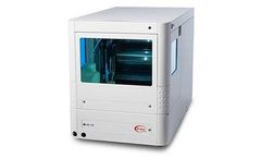 ALEXYS - Model AS 110 - UHPLC Autosampler