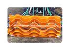 Rolojack - Brush Weeder