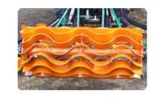 Rolojack - Brush Weeder