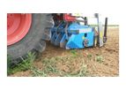 Oekosem - Model 6R500 - Rotor Strip Till System