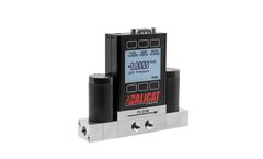 Alicat - Model PCD Series - Dual-Valve Pressure Controllers