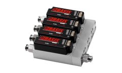 Alicat - Modular Gas Mixing System