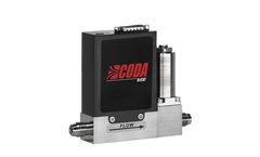 Alicat - Model CODA KC Series - Precision Liquid Flow Controller