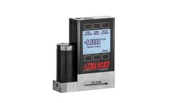 Alicat - Model PC Series - Pressure Flow Controller
