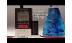Ask Alicat: How do you Dispense Fluids in Batches? Video