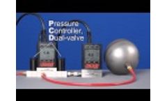Ask Alicat: How do you Control Pressure in a Closed System? Video