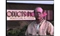 Sebright Anatomy of a Compactor - Video