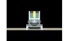 Sebright Xtractor Animation - Video