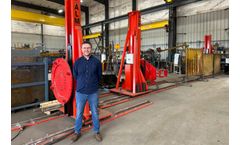 The safe bet: positioners improve worker safety
