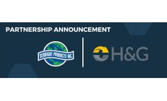 Sebright Products, Inc. Partners with H&G Unternehmensgruppe to Expand Waste Management Solutions in North America