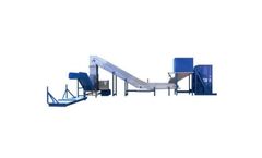 Sebright - Recycling Equipment Engineering Services