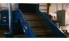 Sebright Products - Model PBX2 EPS - Pre-Breaker