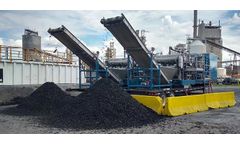 Bright Technologies - Belt Filter Press Rental for Sludge Dewatering