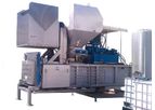 Sebright Products - Model XCycler - Total Product Destruction System
