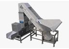 Sebright Products - Model Xtractor - Beverage Destruction System
