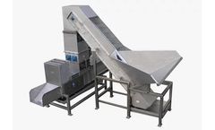 Sebright Products - Model Xtractor - Beverage Destruction System