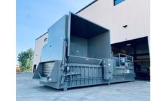 Sebright - Waste Destruction Pre-Crushers