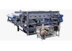 Bright Technologies - Belt Filter Presses for Superior Results