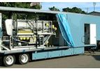 Bright Technologies - Mobile Belt Filter Presses for Dewatering