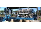 Bright Technologies - Skid Mounted Belt Filter Presses