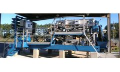 Bright Technologies - Skid Mounted Belt Filter Presses