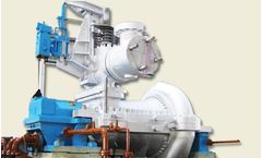 Arani - Condensing Turbines