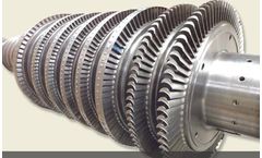 Arani - Extraction Condensing Turbines