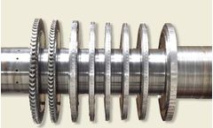 Arani - Extraction Back Pressure Control Valve