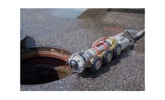 CUES - Digital Universal Camera (DUC)