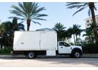 CUES Custom - CCTV Inspection Vehicles