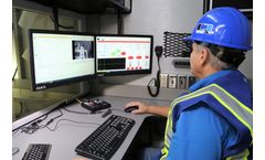 CUES - Easy Grout Computerized Grout Control System