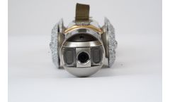 CUES - Currahee Lateral Reinstatement Cutter